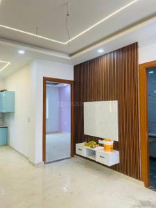 Hall Image of 2000 Sq.ft 3 BHK Duplex for sale in Banjarewala Mafi Dehradun for Rs. 9800000