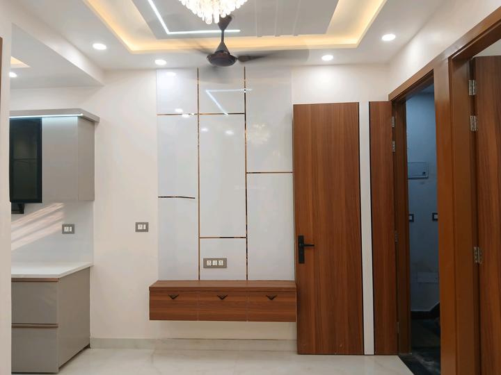 Bhagwati Garden, Dwarka Mor Main Image 1