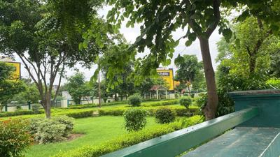 Image of 1250 Sq.ft Residential Plot / Land for sale in Gomti Nagar Extension, Lucknow for Rs. 14500000