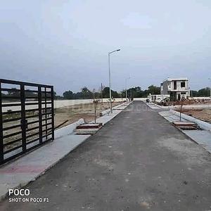 Image of 1250 Sq.ft Residential Plot / Land for sale in Sarojini Nagar, Lucknow for Rs. 2875000