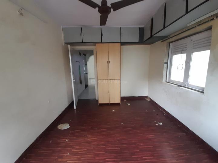 Nancy ST Depot Borivali East Bedroom 1