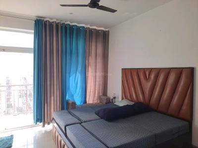 Bedroom Image of 850 Sq.ft 2 BHK Apartment / Flat for sale in AVL 36, Sector 36 Gurgaon for Rs. 9100000
