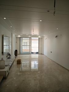 Hall Image of 2700 Sq.ft 3 BHK Builder Floor for sale in Vasant Kunj New Delhi for Rs. 33000000