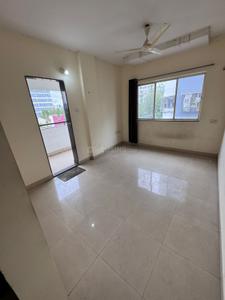 Hall Image of 1060 Sq.ft 2 BHK Apartment / Flat for rent in Goel Ganga Arcadia, Kharadi Pune for Rs. 33000