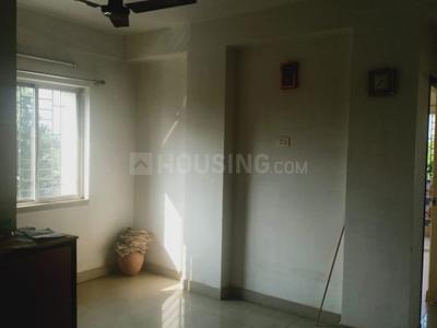 Bedroom Image of 950 Sq.ft 3 BHK Apartment / Flat for sale in Mayfair Palms, Malancha Mahi Nagar Kolkata for Rs. 3200000