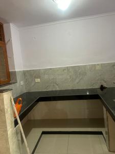 Kitchen Image of 1150 Sq.ft 2 BHK Apartment / Flat for rent in Omicron III Greater Noida for Rs. 18000