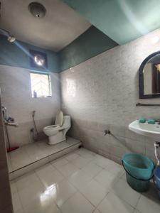 Image of 1350 Sq.ft 3 BHK Apartment / Flat for sale in Doranda, Ranchi for Rs. 5000000