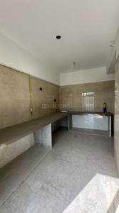 Kitchen Image of 1951 Sq.ft 3 BHK Apartment / Flat for sale in Juhu Mumbai for Rs. 105000000