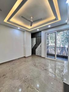 Bedroom Image of 2250 Sq.ft 3 BHK Builder Floor for sale in Kibithu Homes, Mayfield Garden Gurgaon for Rs. 23500000