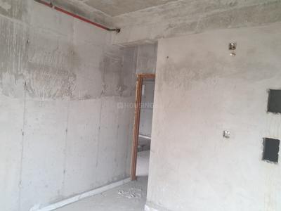 Bedroom Image of 1419 Sq.ft 3 BHK Apartment / Flat for sale in Mani Casa 2, New Town Kolkata for Rs. 15700000