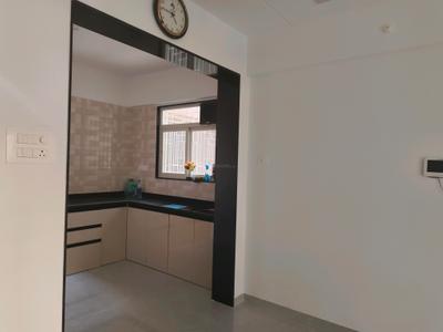 Living Room Image of 1979 Sq.ft 3 BHK Apartment / Flat for sale in Gera Trinity Towers, Kharadi Pune for Rs. 27500000