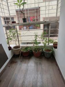 Bedroom Three Image of 1500 Sq.ft 3 BHK Apartment / Flat for sale in Sanjeeva Reddy Nagar Hyderabad for Rs. 16500000