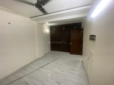 Hall Image of 1800 Sq.ft 3 BHK Builder Floor for rent in Gujranwala Town New Delhi for Rs. 53000