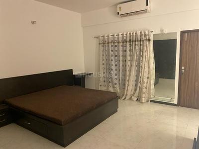Bedroom Image of 5000 Sq.ft 5 BHK Independent House for rent in Pimple Nilakh Pune for Rs. 210000