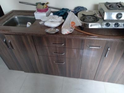 Kitchen Image of 1500 Sq.ft 2 BHK Villa for sale in Dhankawadi Pune for Rs. 11000000