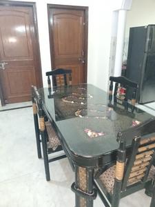 Hall Image of Kanha ji PGs  in Sector 72, Noida