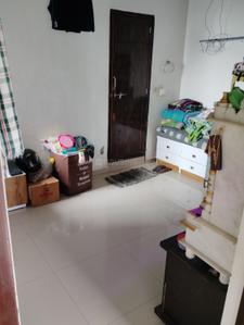 Bedroom Image of 486 Sq.ft 2 BHK Apartment / Flat for sale in Paarijat Vishwas, Vatva Ahmedabad for Rs. 3000000