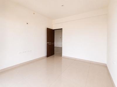Bedroom Image of 1323 Sq.ft 2 BHK Apartment / Flat for sale in Purva Atmosphere, R.K. Hegde Nagar Bengaluru for Rs. 19600000