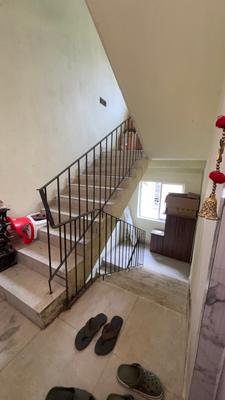 Staircase Image of 700 Sq.ft 2 BHK Apartment / Flat for sale in Thakurpukur Kolkata for Rs. 2400000