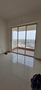 Hall Image of 1040 Sq.ft 2 BHK Apartment / Flat for sale in Lodha Amara Tower 24 And 25, Thane West Thane for Rs. 13600000