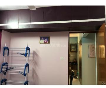 Bedroom Image of 1089 Sq.ft 2 BHK Apartment / Flat for sale in Palanpur Surat for Rs. 3800000