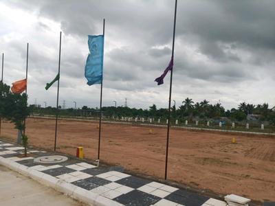 Image of 150 Sq.ft Residential Plot / Land for sale in Century Nature City, Shadnagar, Ranga Reddy for Rs. 3449853