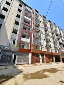 Image of 1850 Sq.ft 4 BHK Apartment / Flat for sale in Sector 125, Noida for Rs. 8000000