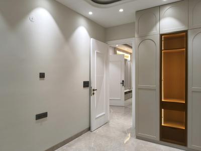 Bedroom Image of 1400 Sq.ft 3 BHK Builder Floor for sale in Indirapuram Ghaziabad for Rs. 18000100