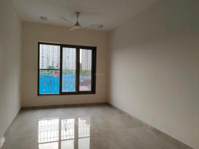Living Room Image of 750 Sq.ft 2 BHK Apartment / Flat for sale in Abrol Signature, Malad West Mumbai for Rs. 13700000