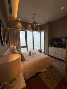 Hall Image of 1100 Sq.ft 2 BHK Apartment / Flat for sale in Piramal Aranya, Byculla Mumbai for Rs. 37000000