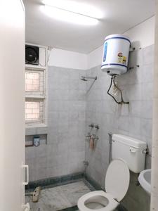 Common Bathroom Image of 1700 Sq.ft 3 BHK Apartment / Flat for sale in Sector 4 Dwarka New Delhi for Rs. 28700000