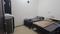 Bedroom Image of Dream stay PG in Ballabhgarh, Faridabad