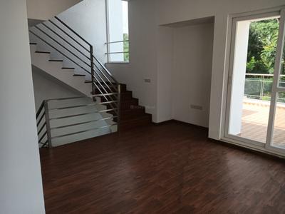 Bedroom Image of 2900 Sq.ft 3 BHK Villa for sale in Sterling Villa Grande, K R Puram Bengaluru for Rs. 72000000