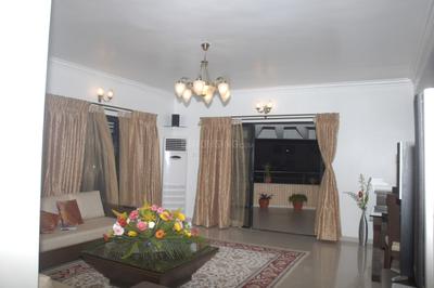 Hall Image of 2168 Sq.ft 4 BHK Apartment / Flat for sale in Rohan 10 Kasturkunj, Ashok Nagar Pune for Rs. 45000000