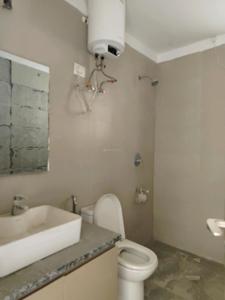 Bedroom One Image of 1250 Sq.ft 2 BHK Apartment / Flat for sale in GPL Eden Heights, Sector 70A Gurgaon for Rs. 17000000