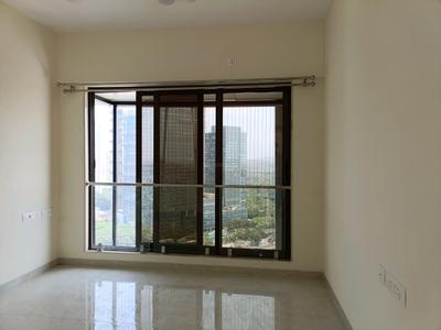 Bedroom Image of 882 Sq.ft 2 BHK Apartment / Flat for sale in JP Decks, Malad East Mumbai for Rs. 26000000