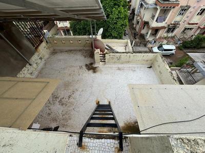 Balcony Image of 3000 Sq.ft 4 BHK Villa for sale in Randesan Gandhinagar for Rs. 35000000