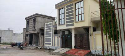 Image of 648 Sq.ft 2 BHK Independent House for sale in Gopal Pura, Agra for Rs. 1850000