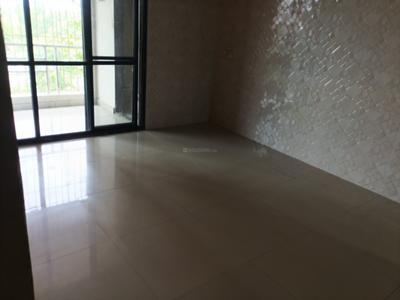 Bedroom Image of 1075 Sq.ft 2 BHK Apartment / Flat for rent in Kamothe Navi Mumbai for Rs. 28000