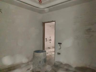 Bedroom Image of 1050 Sq.ft 3 BHK Builder Floor for sale in Pitampura New Delhi for Rs. 12000000