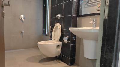 Image of 900 Sq.ft 3 BHK Apartment / Flat for rent in Lodha Splendora, Thane West, Thane for Rs. 45000