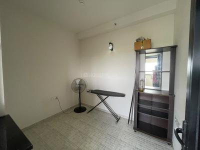 Bedroom Image of 2483 Sq.ft 3.5 BHK Apartment / Flat for sale in Sobha Marina One, Marine Drive Kochi for Rs. 38000000