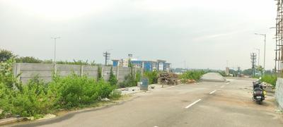 Image of 2400 Sq.ft Residential Plot / Land for sale in Nadaprabhu Kempegowda layout, Bengaluru for Rs. 26350000