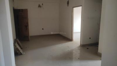 Living Room Image of 717 Sq.ft 2 BHK Apartment / Flat for sale in Divya Vishnupriya, Bhadreswar Hooghly for Rs. 1865900