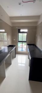 Kitchen Image of 860 Sq.ft 2 BHK Apartment / Flat for sale in Worli Mumbai for Rs. 26000000