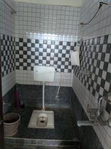 Bedroom Four Image of 1872 Sq.ft 4 BHK Independent House for sale in Saket Swarna, Sainikpuri Secunderabad for Rs. 16500000