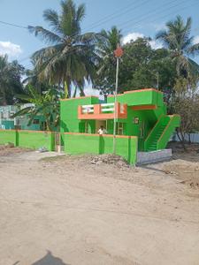 Image of 2318 Sq.ft 1 BHK Independent House for sale in Vazhu Thareddy, Viluppuram for Rs. 8576600
