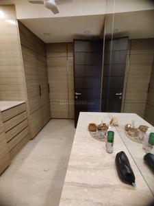 Kitchen Image of 3000 Sq.ft 3 BHK Apartment / Flat for sale in Amrapali Amrapali Lake Road, Kalighat Kolkata for Rs. 50000000