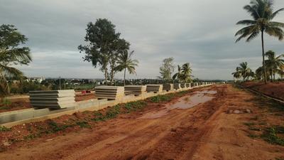 Image of 1200 Sq.ft Residential Plot / Land for sale in  Nadaprabhu Kempegowda Layout, Kengeri, Bengaluru for Rs. 16000000