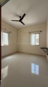 Hall Image of 850 Sq.ft 2 BHK Apartment / Flat for rent in C V Raman Nagar Bengaluru for Rs. 35000